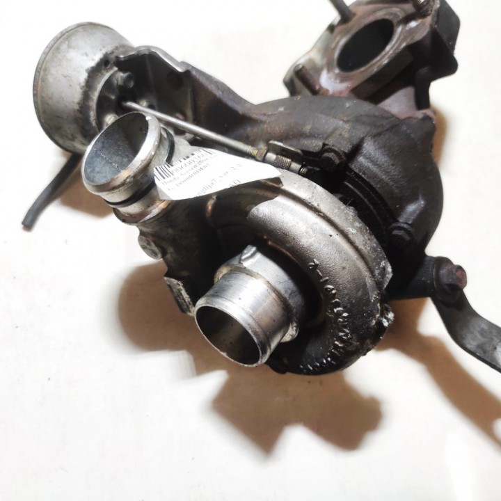 18900RBDE03 7616501 Turbo Turbocharger Honda Accord 2008 2.2L