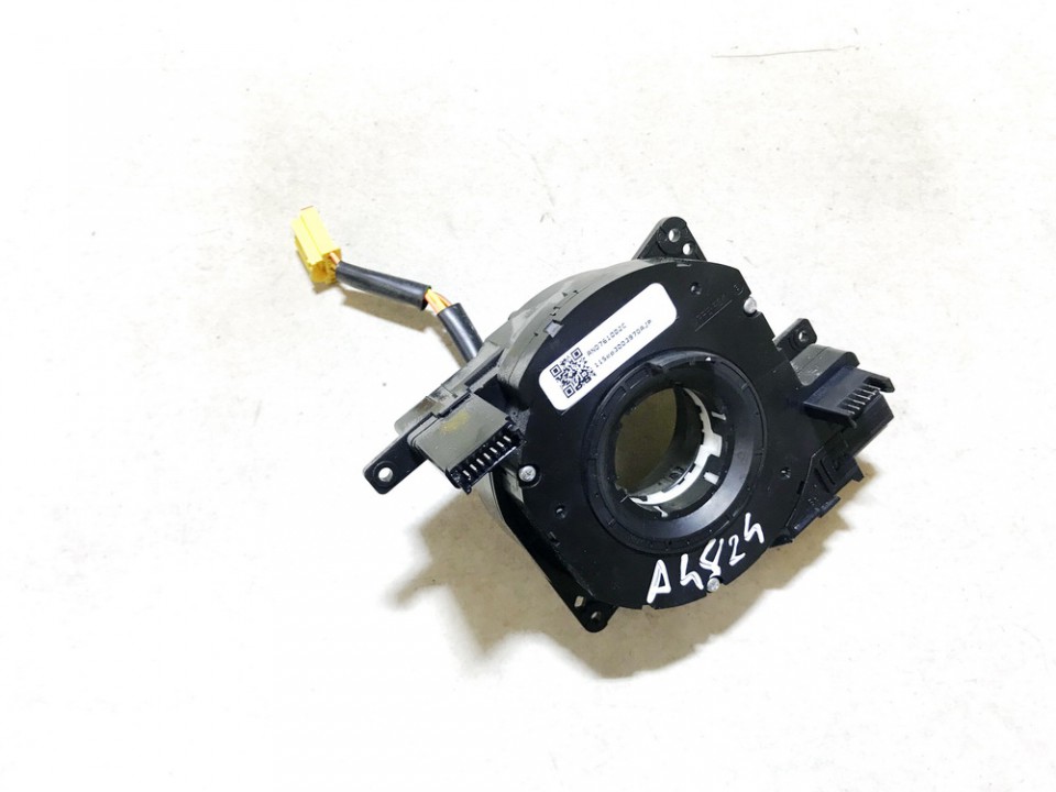 AND761002C Volvo S60 2012 Airbag Slip Squib Ring - Thumbnail 2
