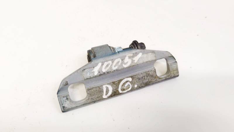 A046572 Volvo XC 60 2012 Петля двери передней  нижняя