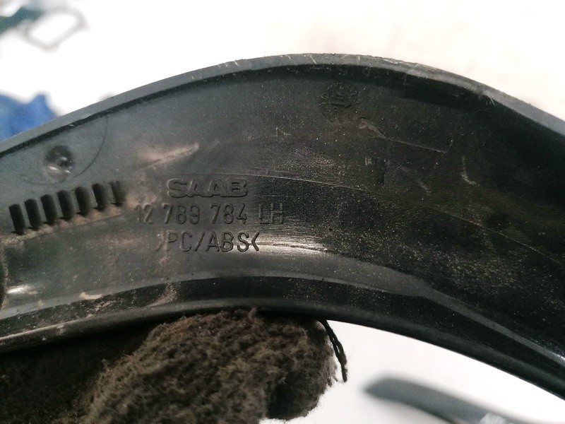 12789784 SAAB 9-3 2003 Innenausstattung - Thumbnail 3