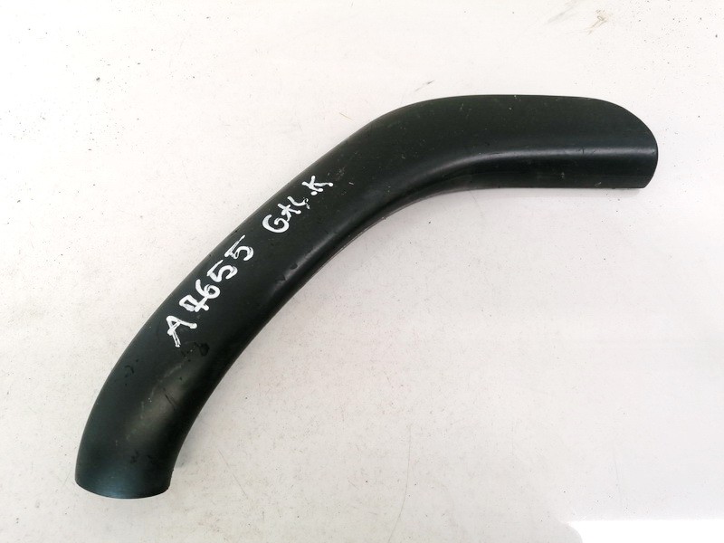 12789784 SAAB 9-3 2003 Innenausstattung