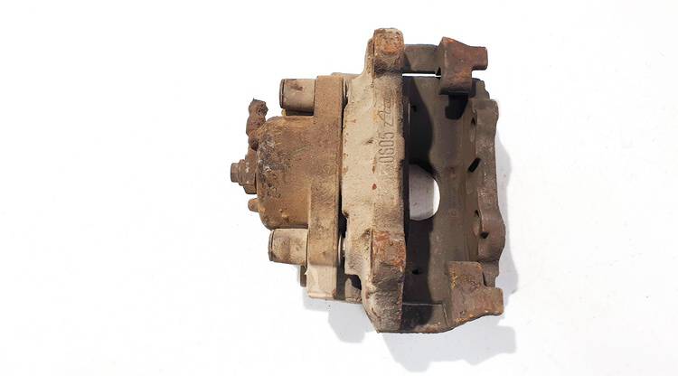 GM6002 Opel Signum 2003 Disc-Brake Caliper - FRONT RIGHT - Thumbnail 3