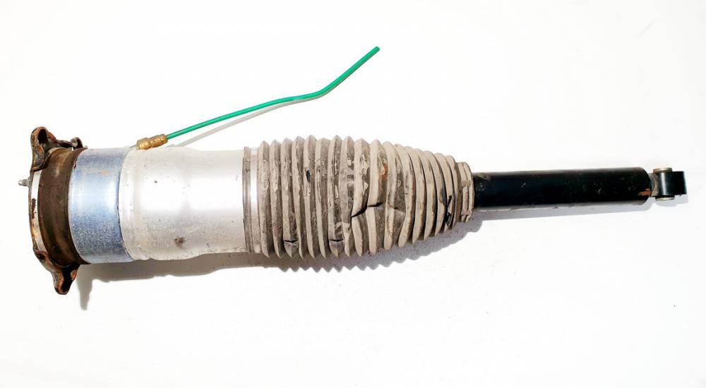 Tesla Model S 2014 Shock Absorber - Suspension Strut Assembly - REAR RIGHT