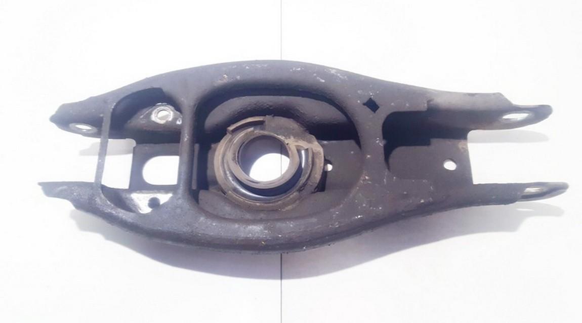 BMW 3-Series 2011 wahacz - TYLNE PRAWE