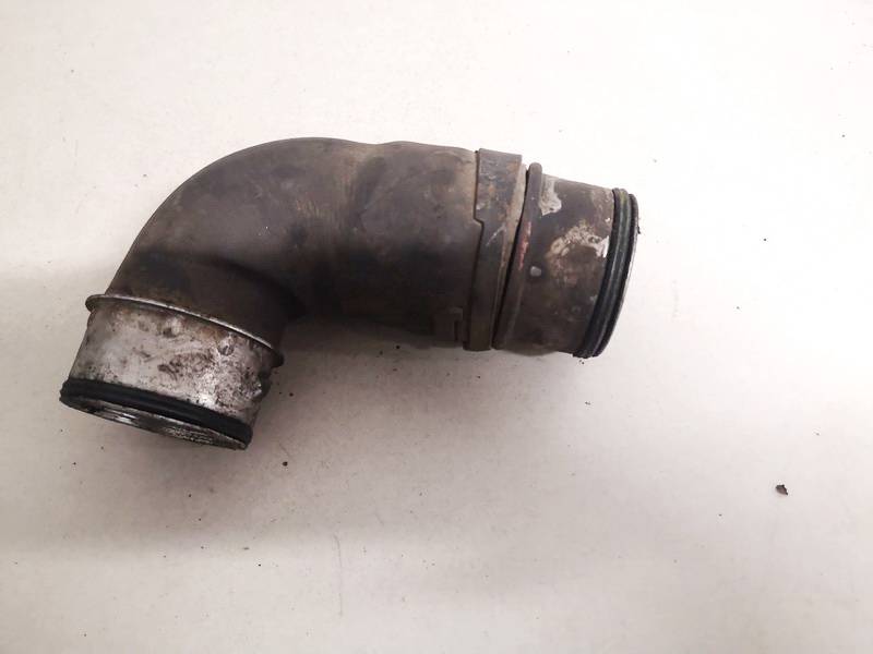 038131111A Volkswagen Caddy 2008 TURBO INTERCOOLER PIPE HOSE