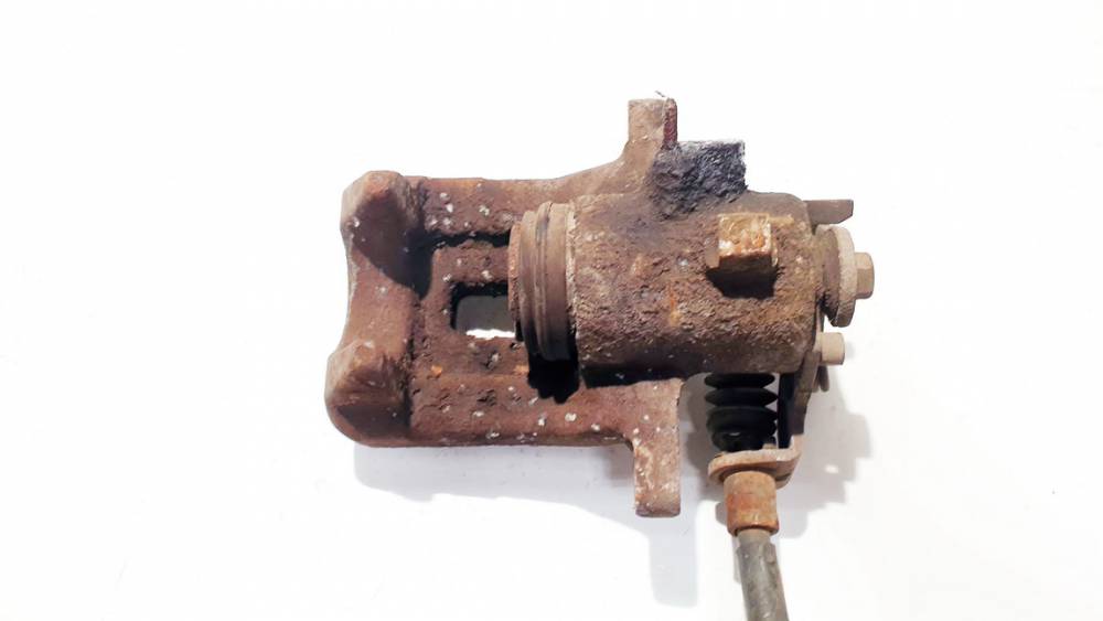 Audi A4 2001 Disc-Brake Caliper - REAR RIGHT - Thumbnail 3