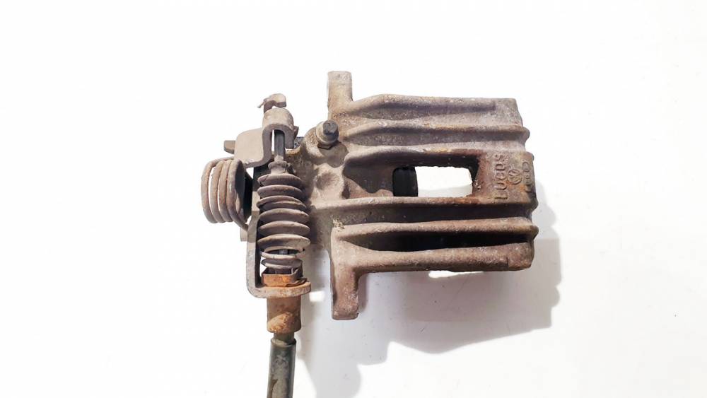 Audi A4 2001 Disc-Brake Caliper - REAR RIGHT