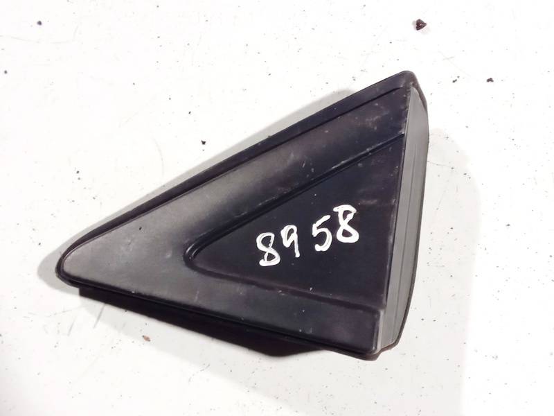 Nissan Primera 2003 Interior trim