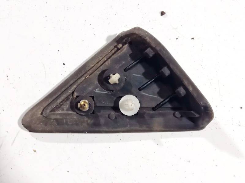 Nissan Primera 2003 Sisätilan koristelu (muovit) - Thumbnail 2