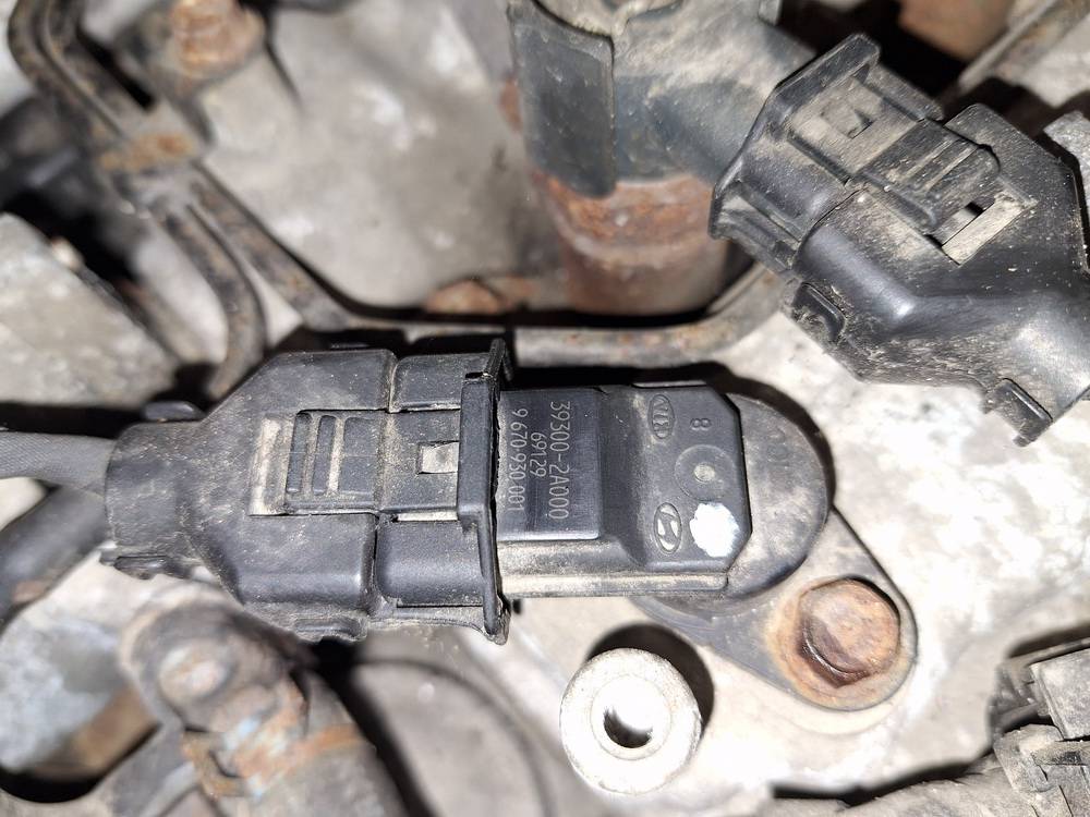 393002A000 Kia Rio 2007 Sensor Nockenwellenposition