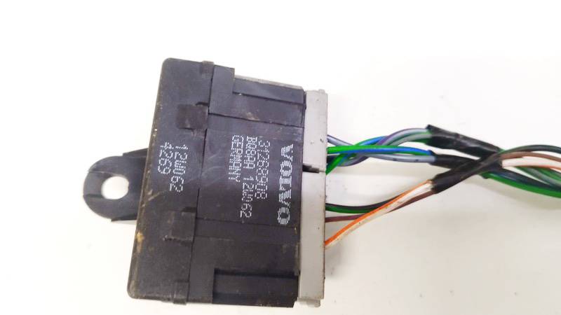 31268908 Volvo XC 60 2012 Rele - Thumbnail 2