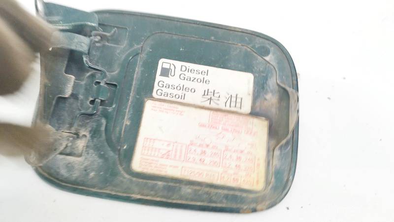 1H0010092L Audi A6 1997 Tankdeckel Tankklappe - Thumbnail 2