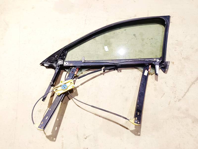 4F0837462A Audi A6 2005 Duru remas P.D. - Thumbnail 3