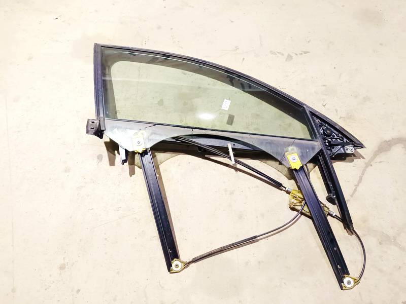 4F0837462A Audi A6 2005 Duru remas P.D.