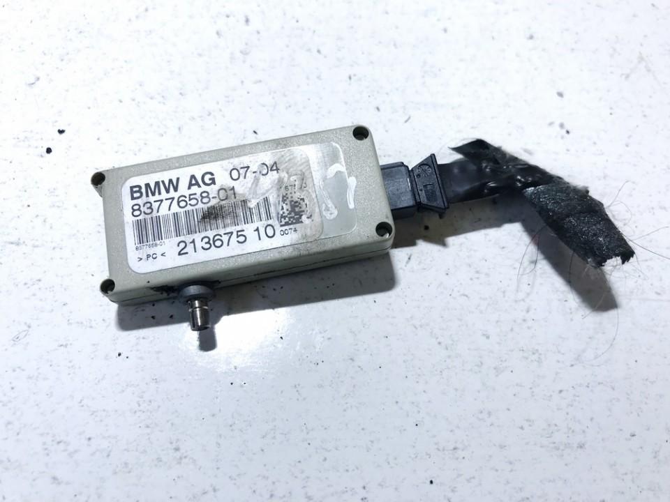 837765801 BMW X5 2004 Antenna Module Unit
