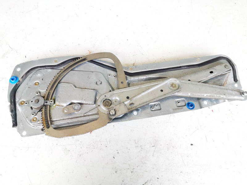 9152724 Volvo V70 2000 Door winder mechanism (Window Regulator) - FRONT RIGHT