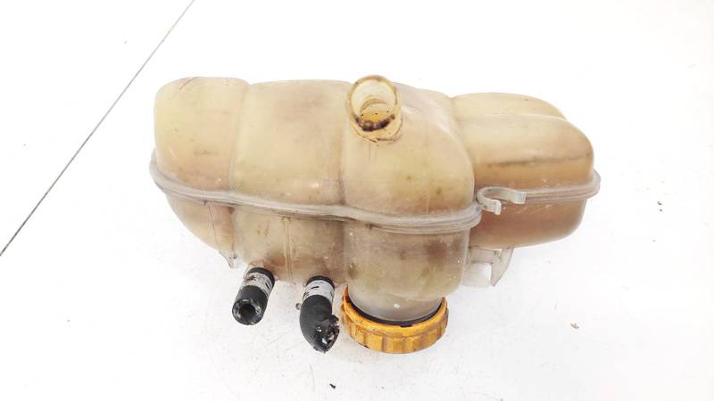 395294952 Opel Meriva 2009 Tosola tvertne (dzesēšanas šķidruma izplešanās tvertne) - Thumbnail 2