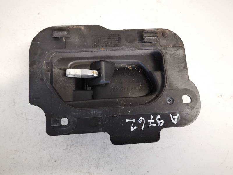 09134969 Opel Vectra 1999 Door Handle Interior - REAR LEFT - Thumbnail 2