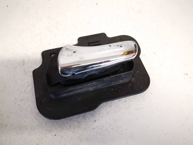 09134969 Opel Vectra 1999 Door Handle Interior - REAR LEFT