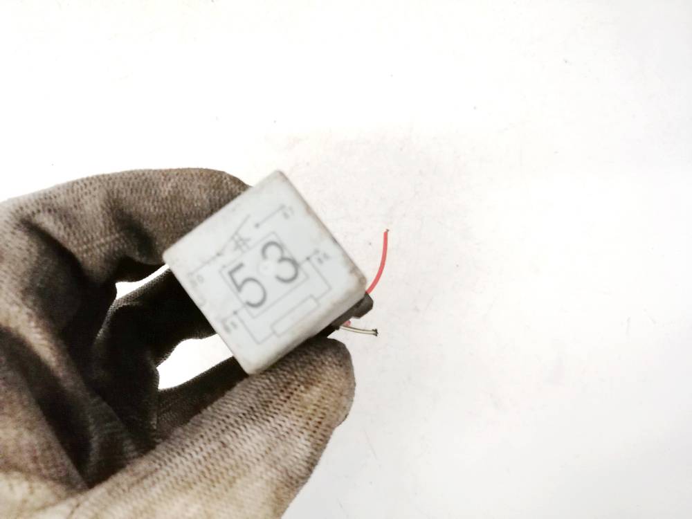 141951253B Volkswagen LT 2002 Rele - Thumbnail 2