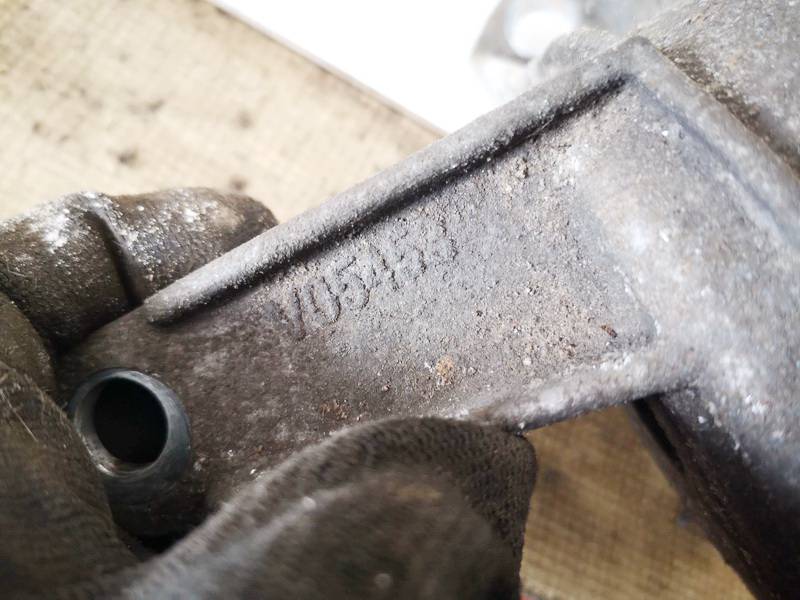 V05453 Opel Astra 2006 Engine Mounting and Transmission Mount (Engine support) - Thumbnail 2