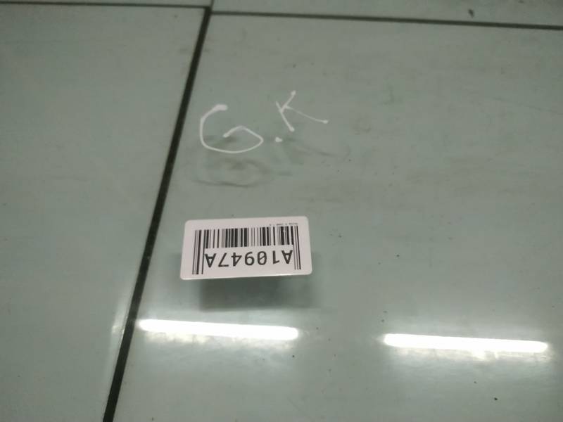 AS2 Mazda 3 2008 Боковое окно - задний левый - Thumbnail 3