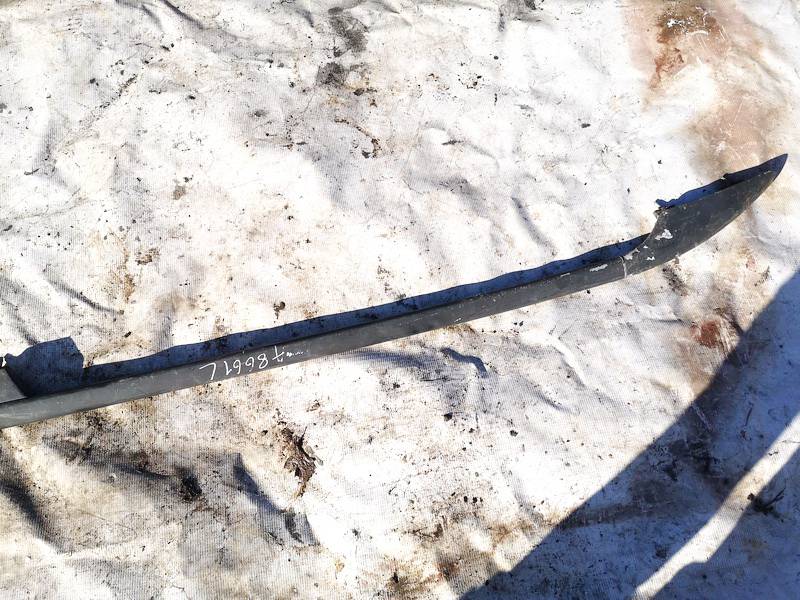 Opel Astra 1998 Roof rail - left side