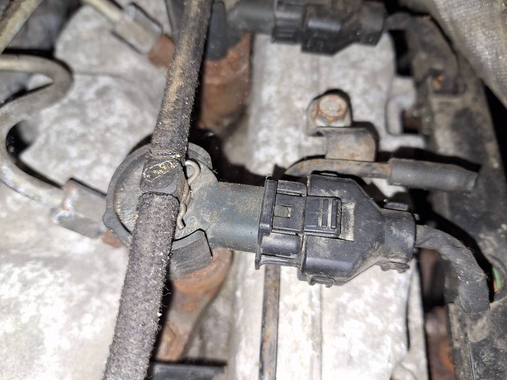 0445110256 Kia Rio 2007 Fuel Injector