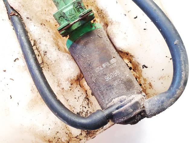 90095 Peugeot 406 2004 Windshield Windscreen Washer Pump - Thumbnail 3