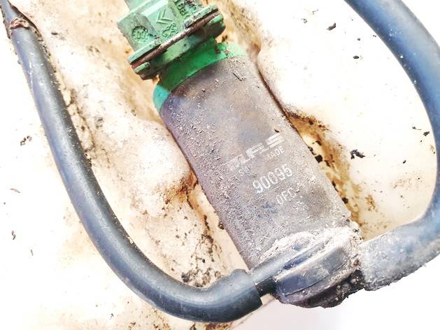 90095 Peugeot 406 2004 Windshield Windscreen Washer Pump - Thumbnail 2