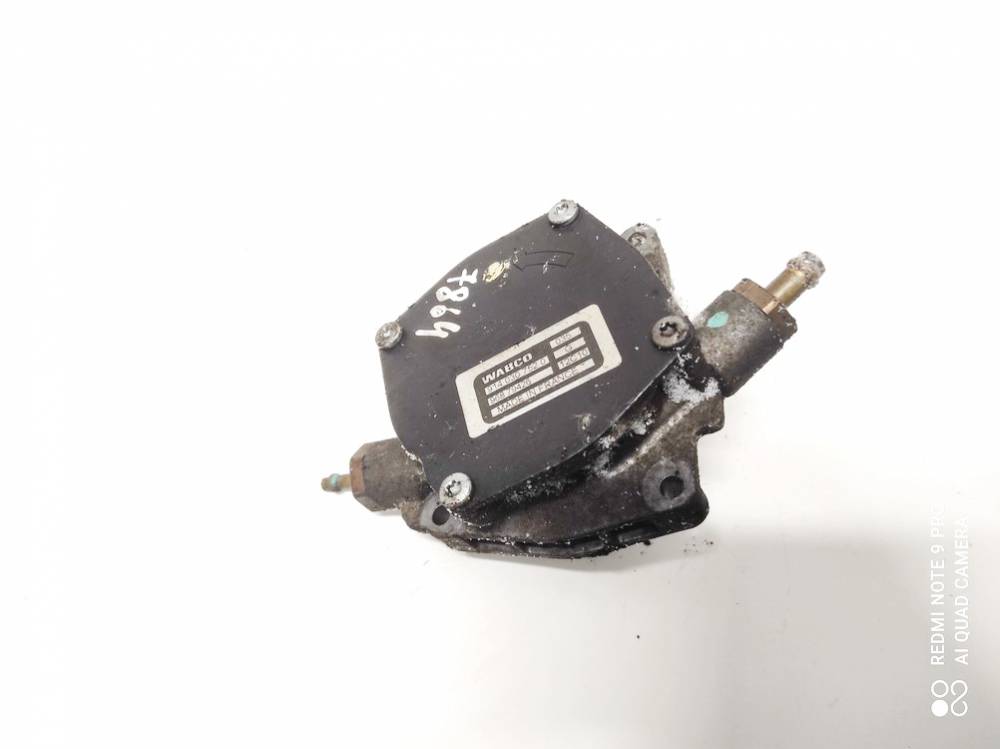 9140307520 Opel Antara 2010 Brake Vacuum Pump