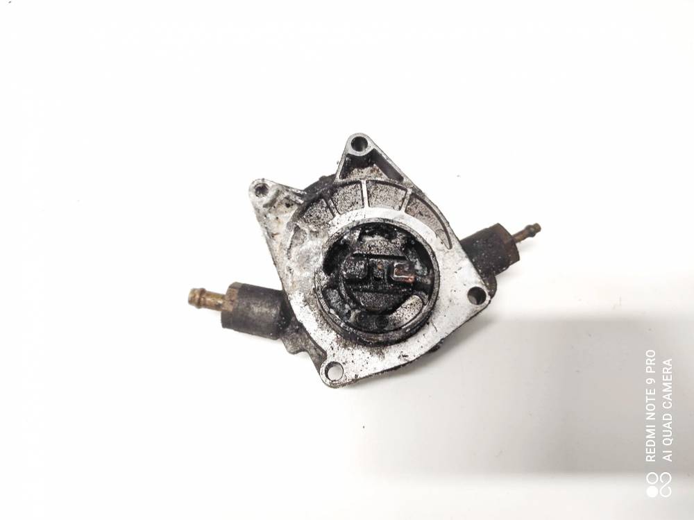 9140307520 Opel Antara 2010 Brake Vacuum Pump - Thumbnail 2