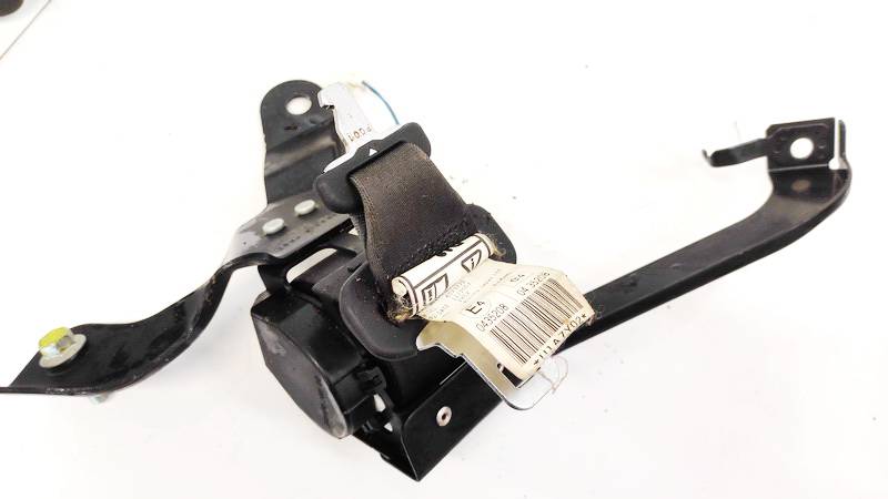 82480SWWG0 Honda CR-V 2008 Seat belt - REAR MIDDLE