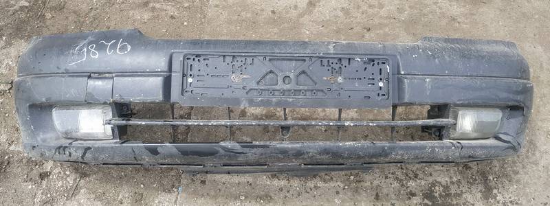 PILKAS Opel Astra 1999 Bumper - FRONT