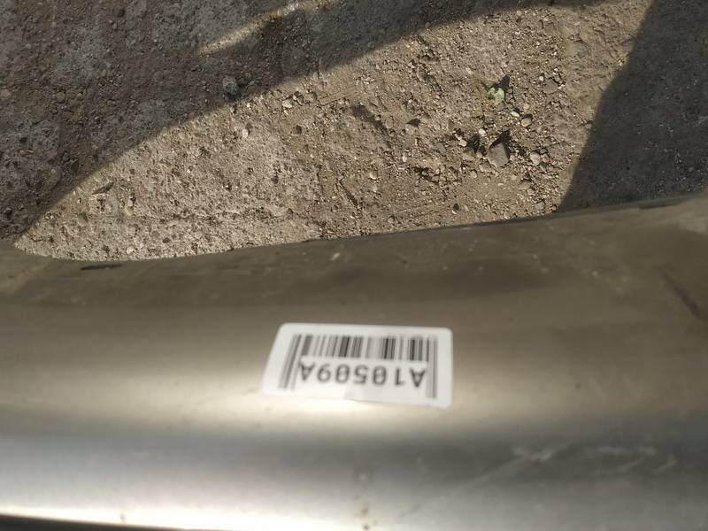 RUDAS Opel Omega 1997 Bumper - FRONT - Thumbnail 4