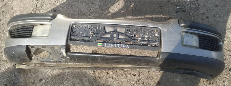 RUDAS Opel Omega 1997 Bumper - FRONT