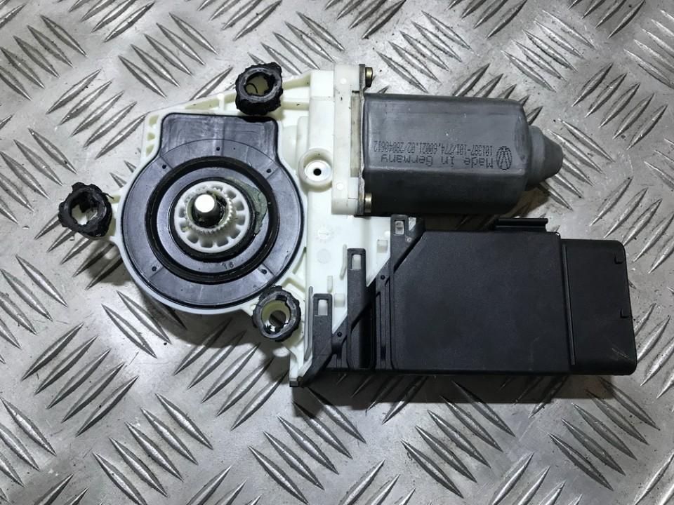 1J1959801C Volkswagen Golf 2000 Window Motor - FRONT LEFT