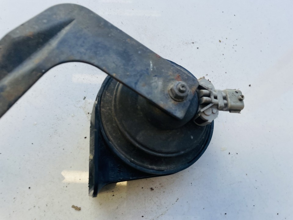 E335717E3 SAAB 9-5 2000 Sygnalizator dźwiękowy - Thumbnail 3