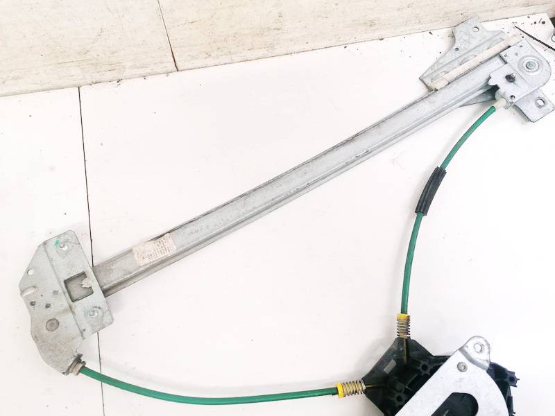 1494841080B Citroen C8 2003 Door winder mechanism (Window Regulator) - FRONT LEFT