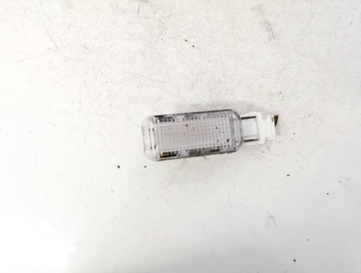 4B0947415A Audi A4 2009 Interior lighting