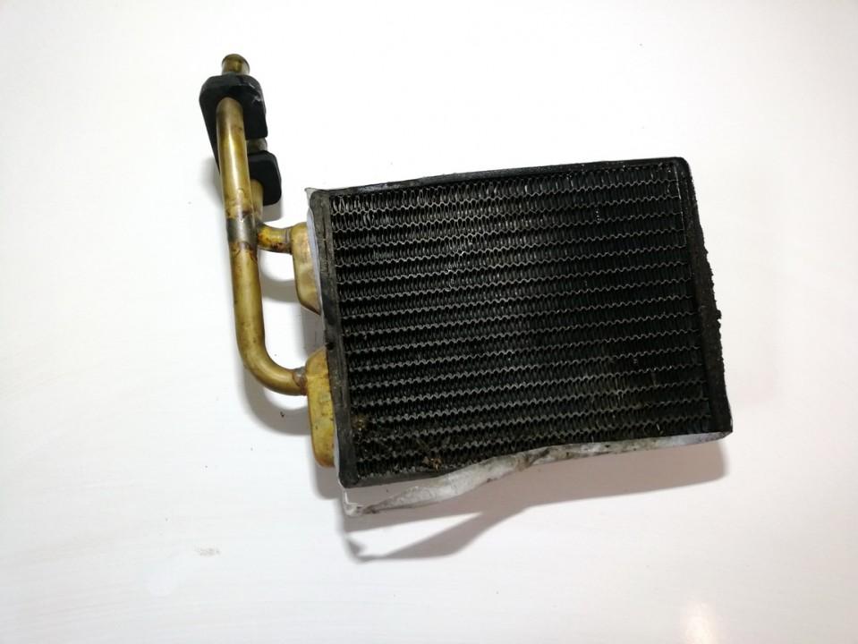 used used Heater radiator (heater matrix) Audi A3 1996 1.9L