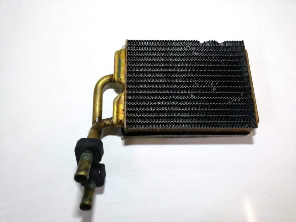 used used Heater radiator (heater matrix) Audi A3 1996 1.9L