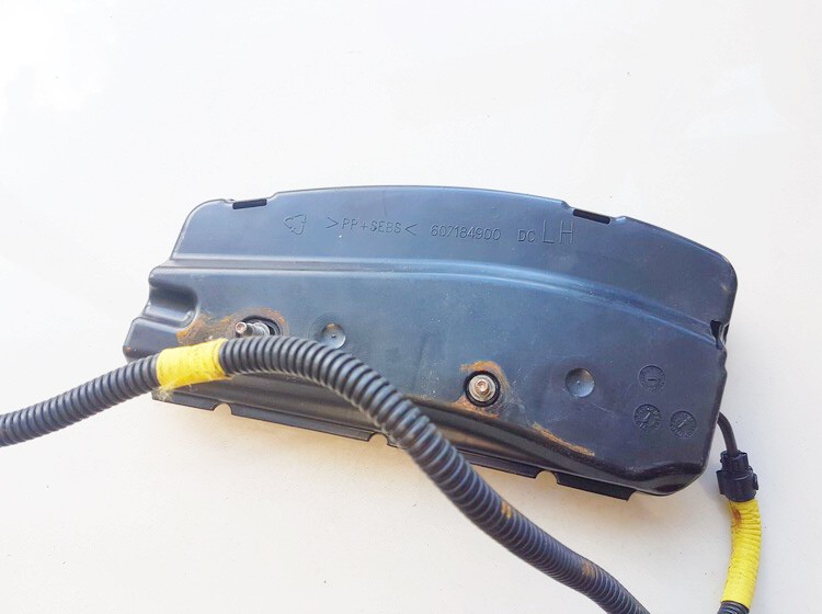 608180600 Kia Ceed 2007 Sedynes Airbag SRS - Thumbnail 2