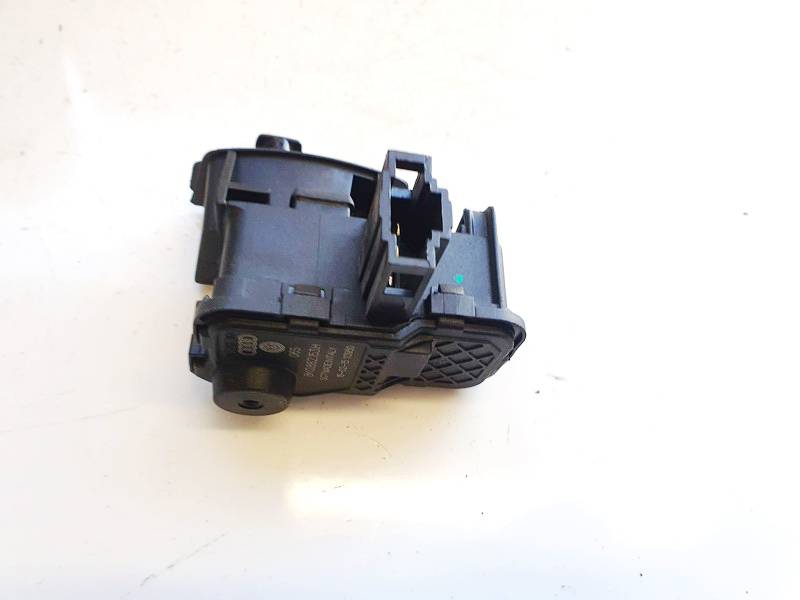 8K0862153H Audi Q5 2009 Silnik Zamka Wlewu Paliwa