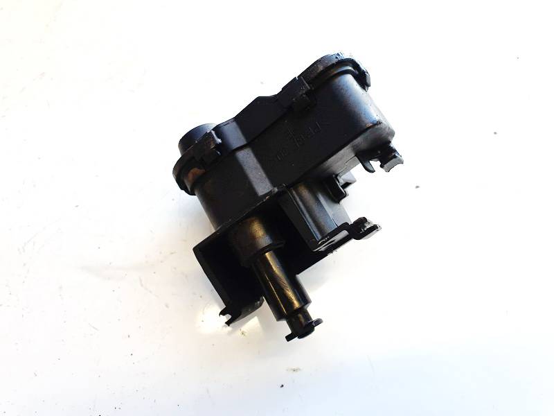 8K0862153H Audi Q5 2009 Silnik Zamka Wlewu Paliwa - Thumbnail 3