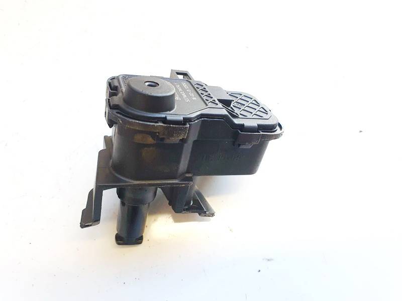 8K0862153H Audi Q5 2009 Silnik Zamka Wlewu Paliwa - Thumbnail 2