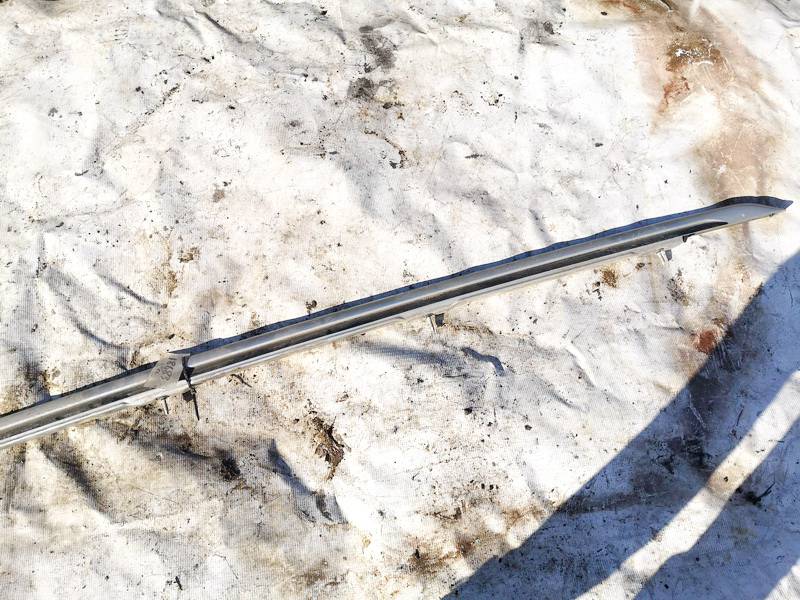 13110229 Opel Astra 2004 Roof rail - left side