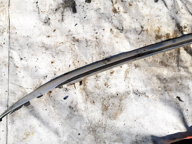 13110229 Opel Astra 2004 Roof rail - left side - Thumbnail 2