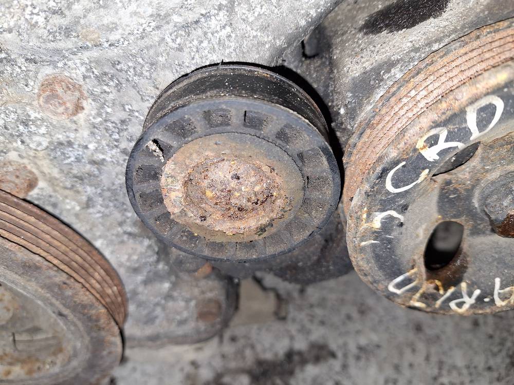 Kia Rio 2007 Tensioner Belt (Gates Tensioner Pulley) - Thumbnail 2