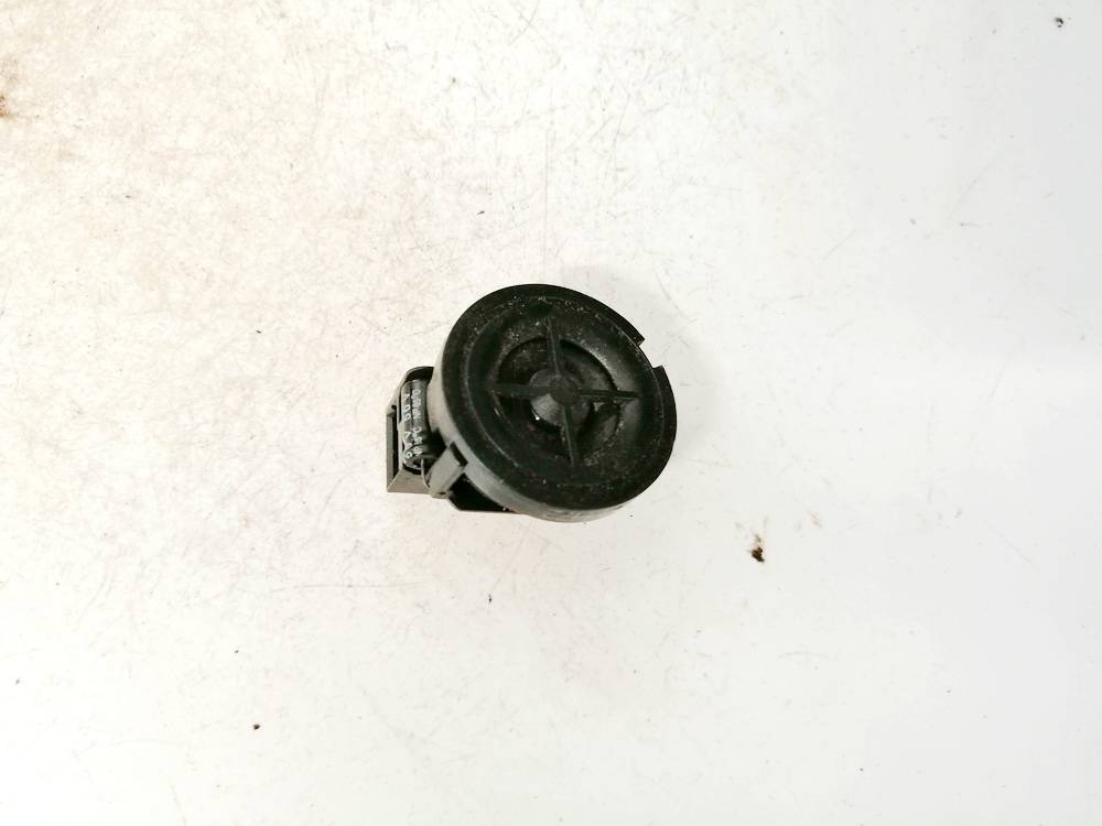 90379282 Opel Zafira 2003 Speaker (audio)